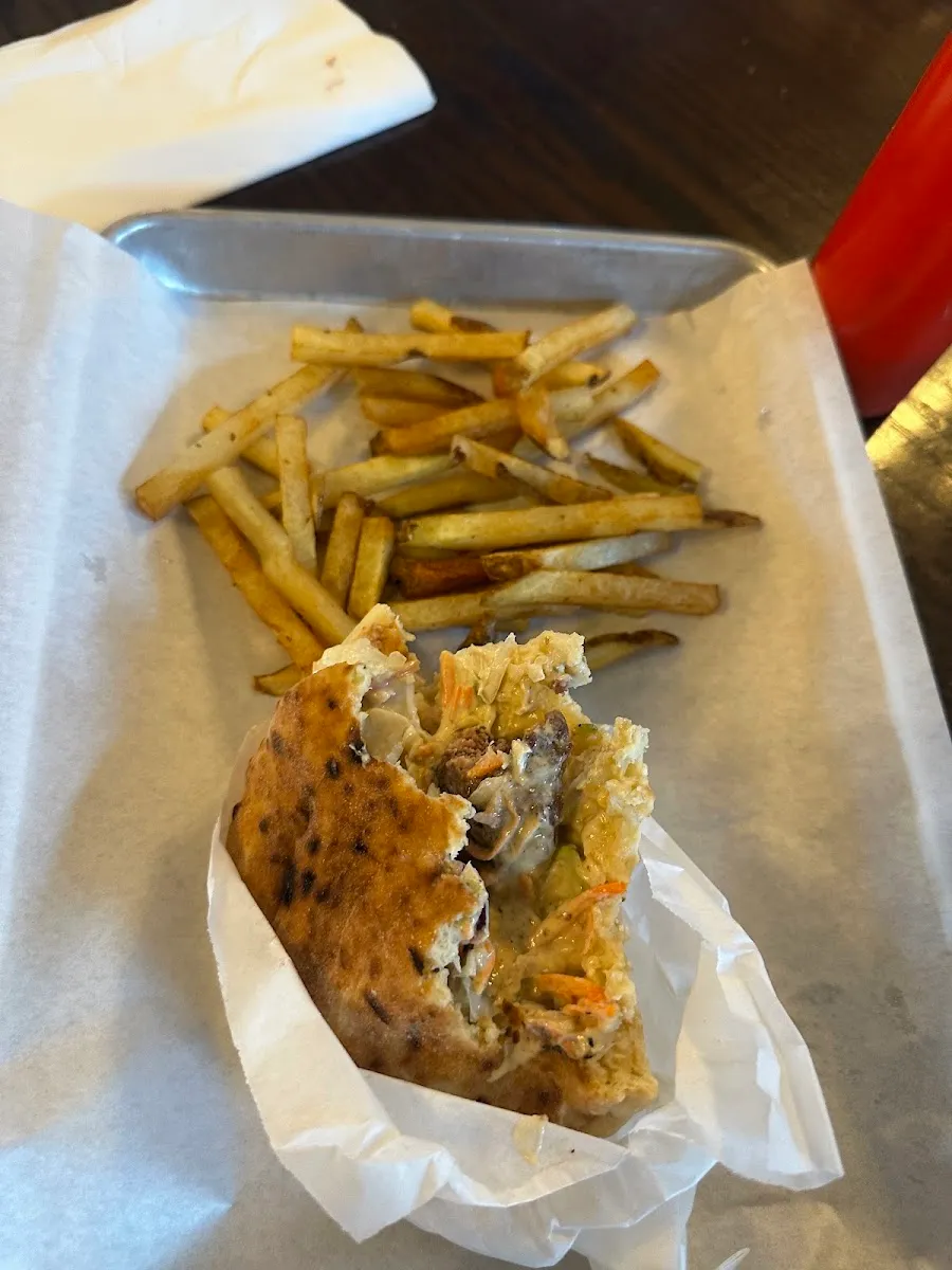 ASLI Mediterranean Grill — foto 6