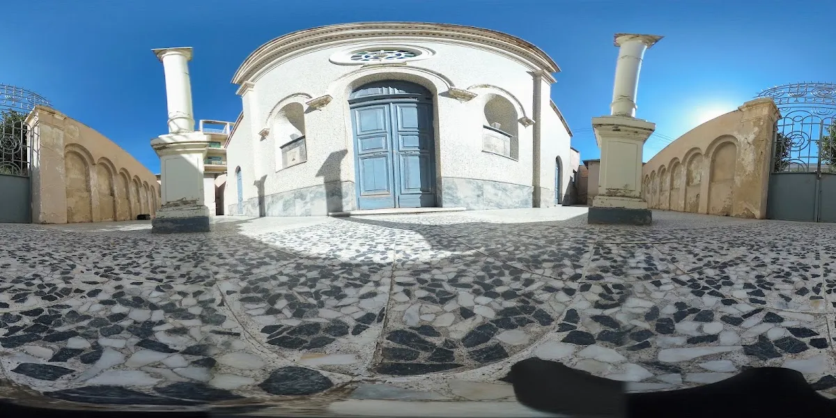 Asmara Synagogue — foto 2