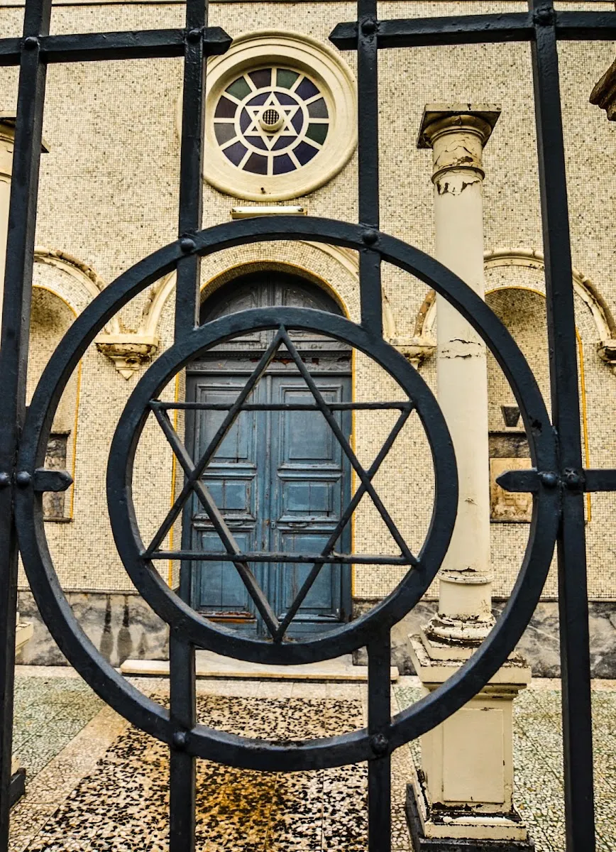 Asmara Synagogue — foto 4