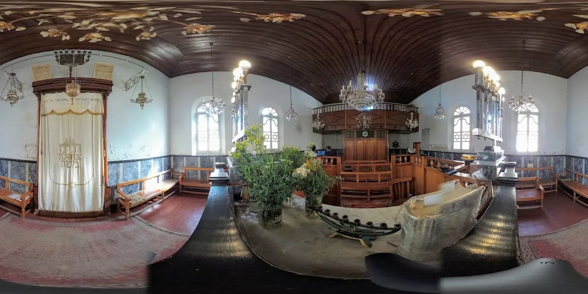 Asmara Synagogue — foto 6
