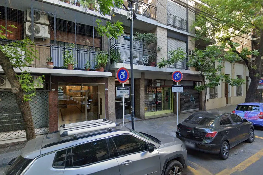 Asociación Cultural Israelita de Kleck — foto 2