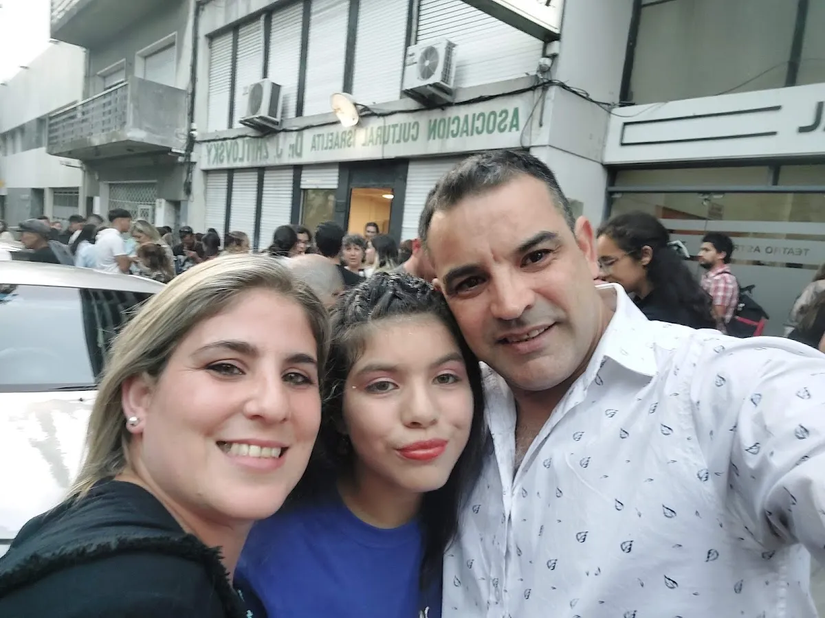 Asociación Cultural Israelita Dr. Jaime Zhitlovsky — foto 4