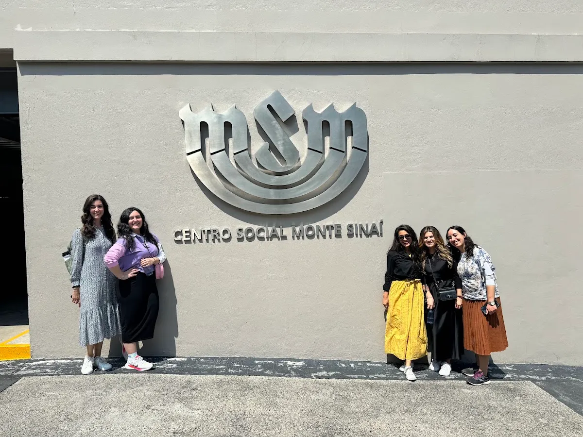 Asociación Cultural Monte Sinai — photo 2