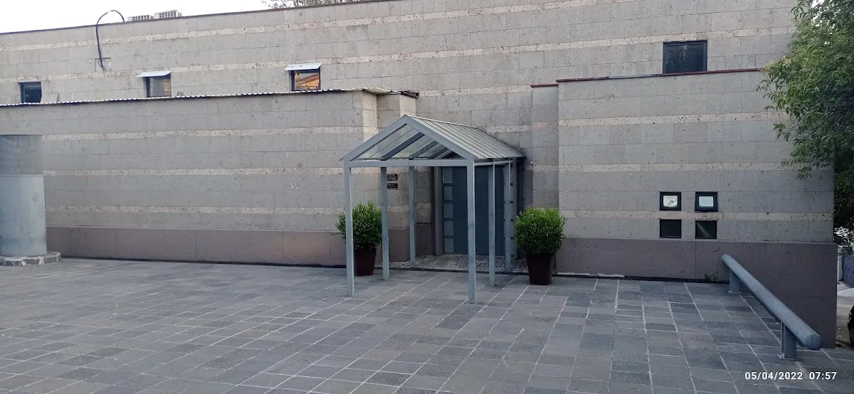 Asociación Cultural Monte Sinai — photo 3