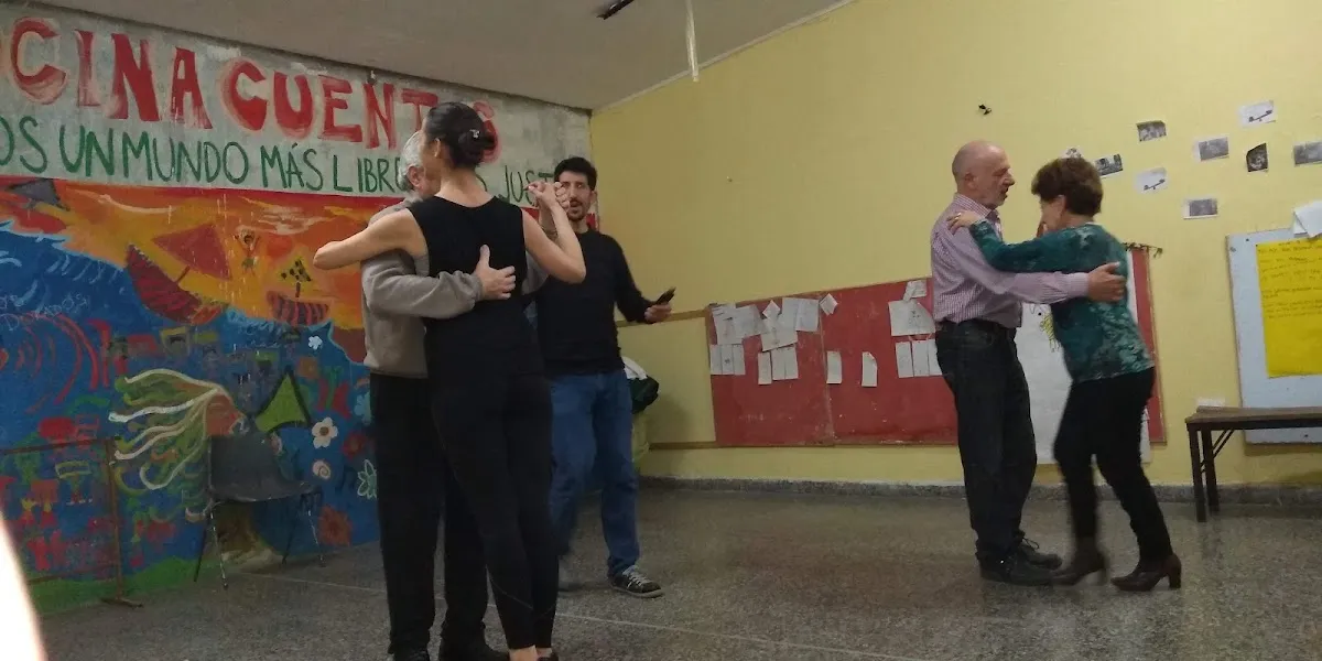 Asociación Cultural y Deportiva I. L. Peretz — photo 3