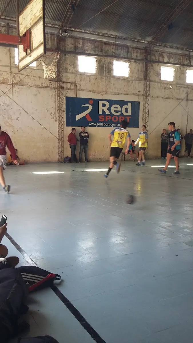 Asociación Cultural y Deportiva I. L. Peretz — photo 5