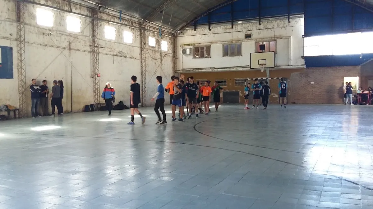 Asociación Cultural y Deportiva I. L. Peretz — photo 6