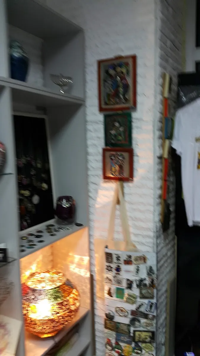 Asociación Hagadá de Sarajevo — photo 7