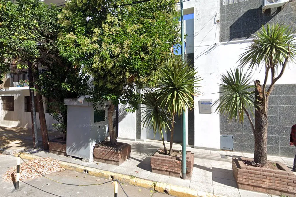 Asociación Hebrea de Martinez