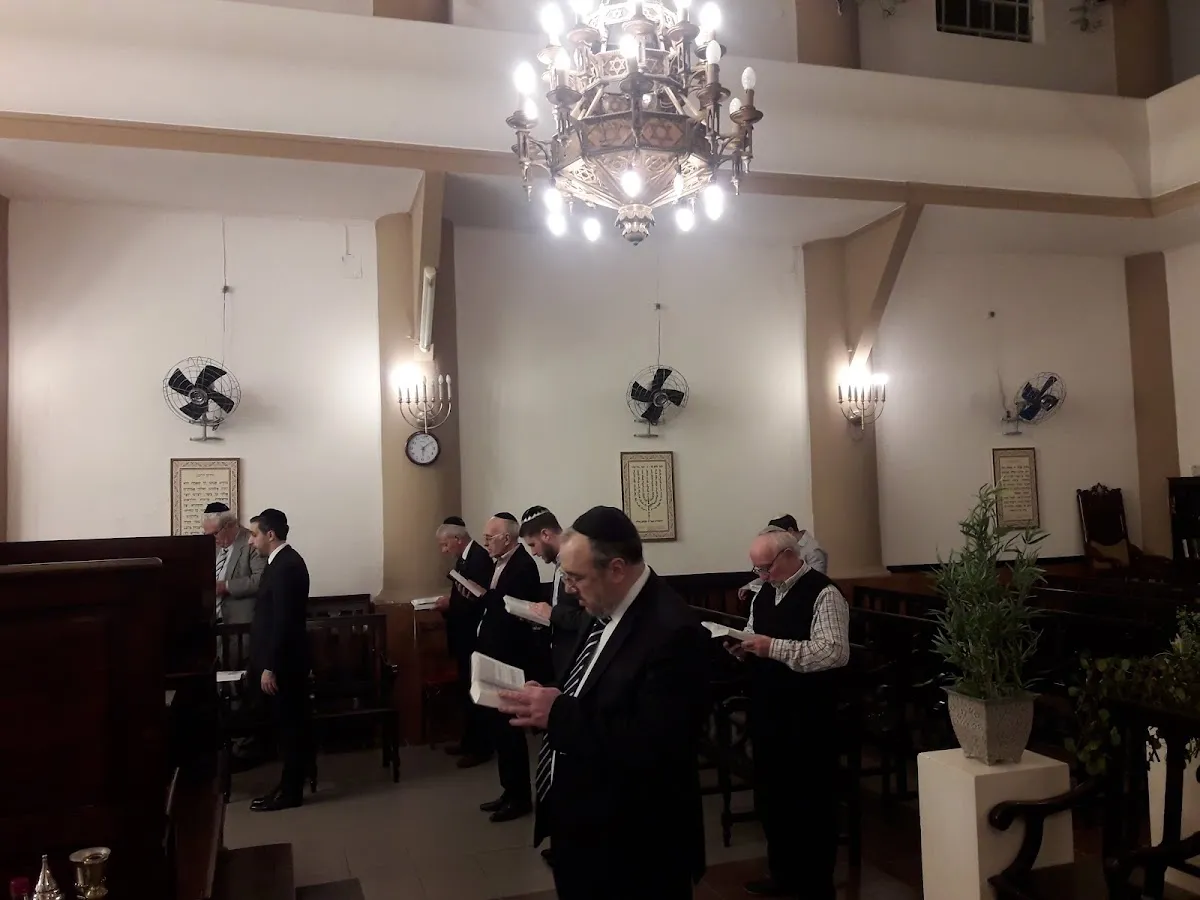 Asociación Israelita Latina de Corrientes — foto 2