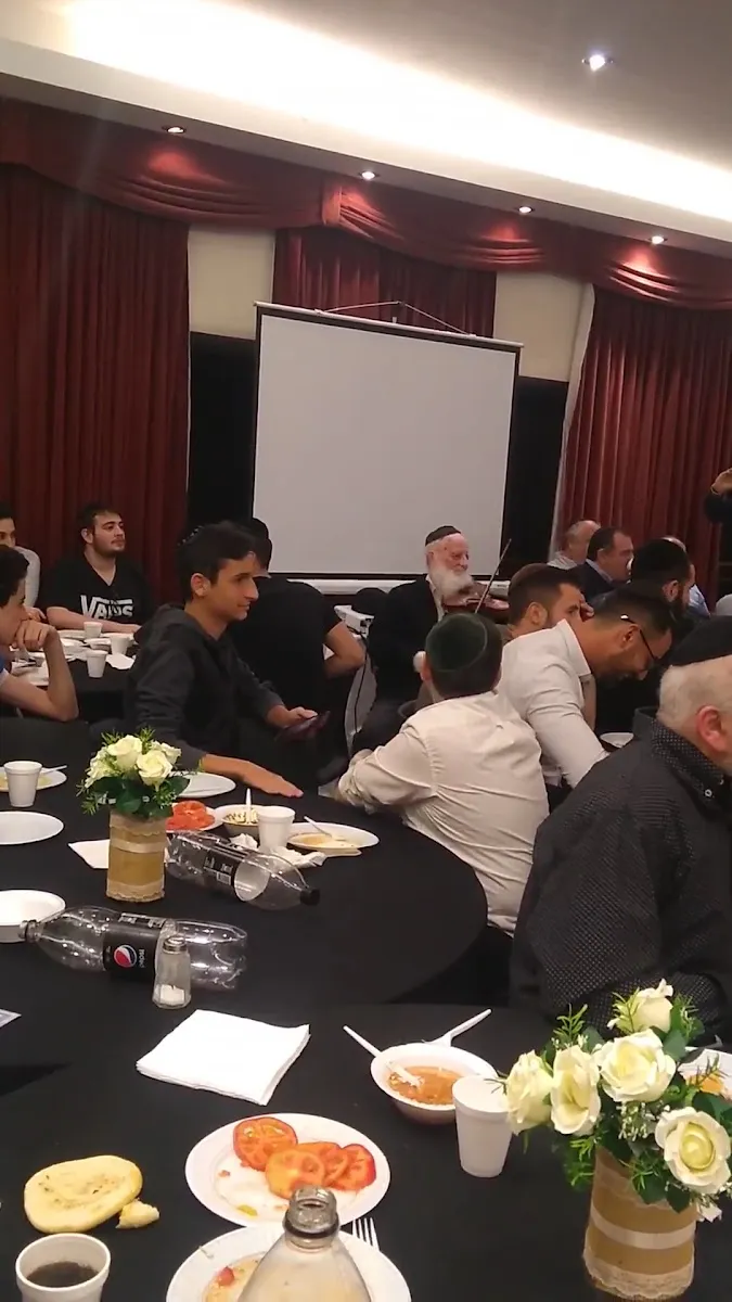 Asociación Israelita Sefaradí Or Mizrah — foto 2