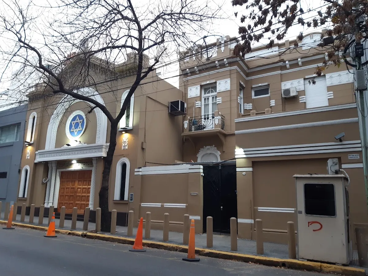 Asociación Israelita Sefaradí Or Mizrah — foto 8