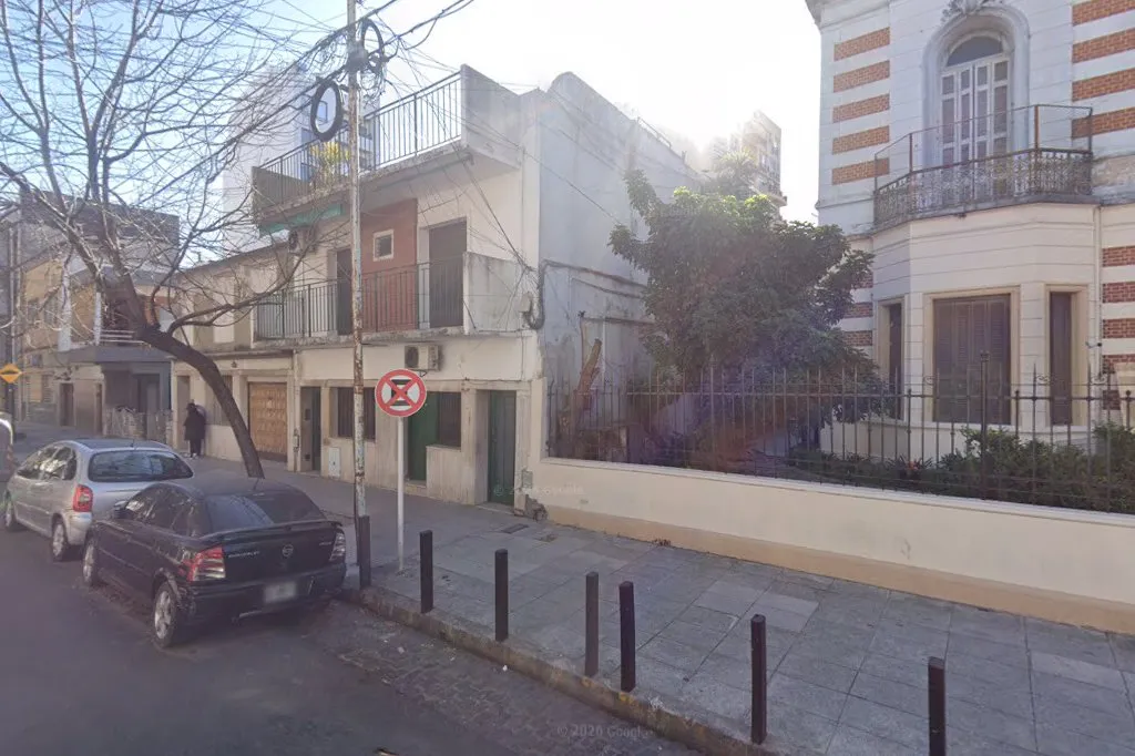 Asociación Israelita Sefaradí «Unión de Hermanos» — photo 3