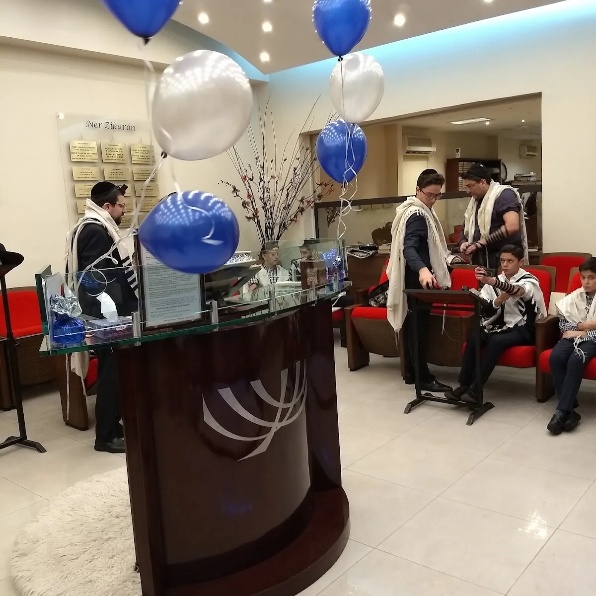 Asociación Unión Israelita Sefaradí