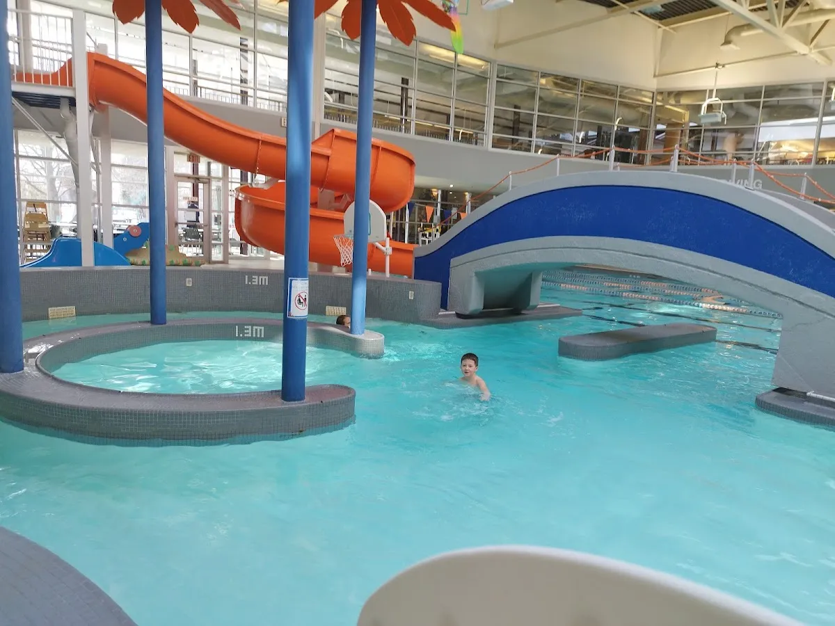 Asper Jewish Community Campus (JCC) — foto 3