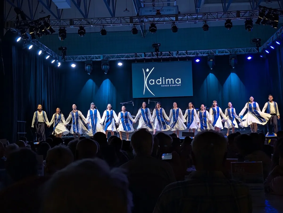 Asper Jewish Community Campus (JCC) — foto 5