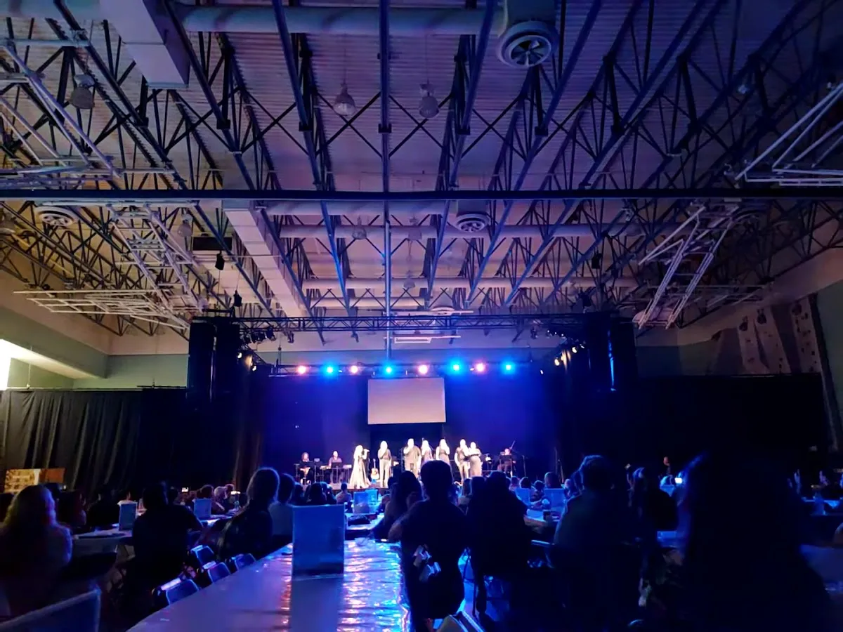 Asper Jewish Community Campus (JCC) — foto 9