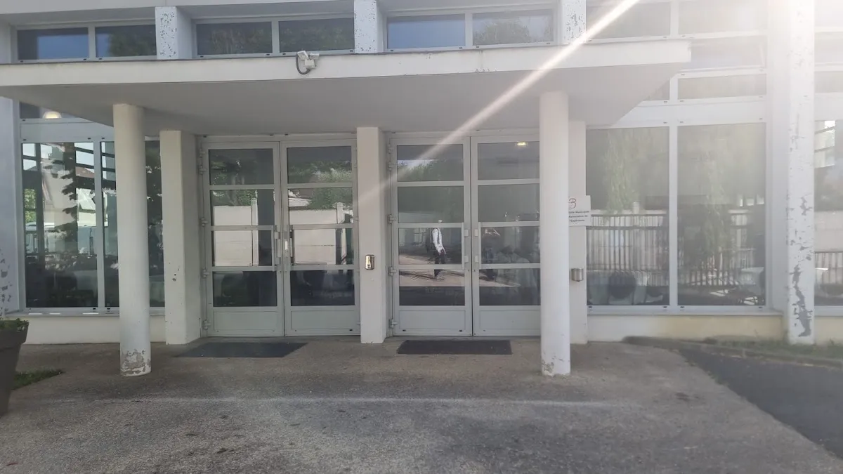 Ass Culturelle Israélite de Bonneuil