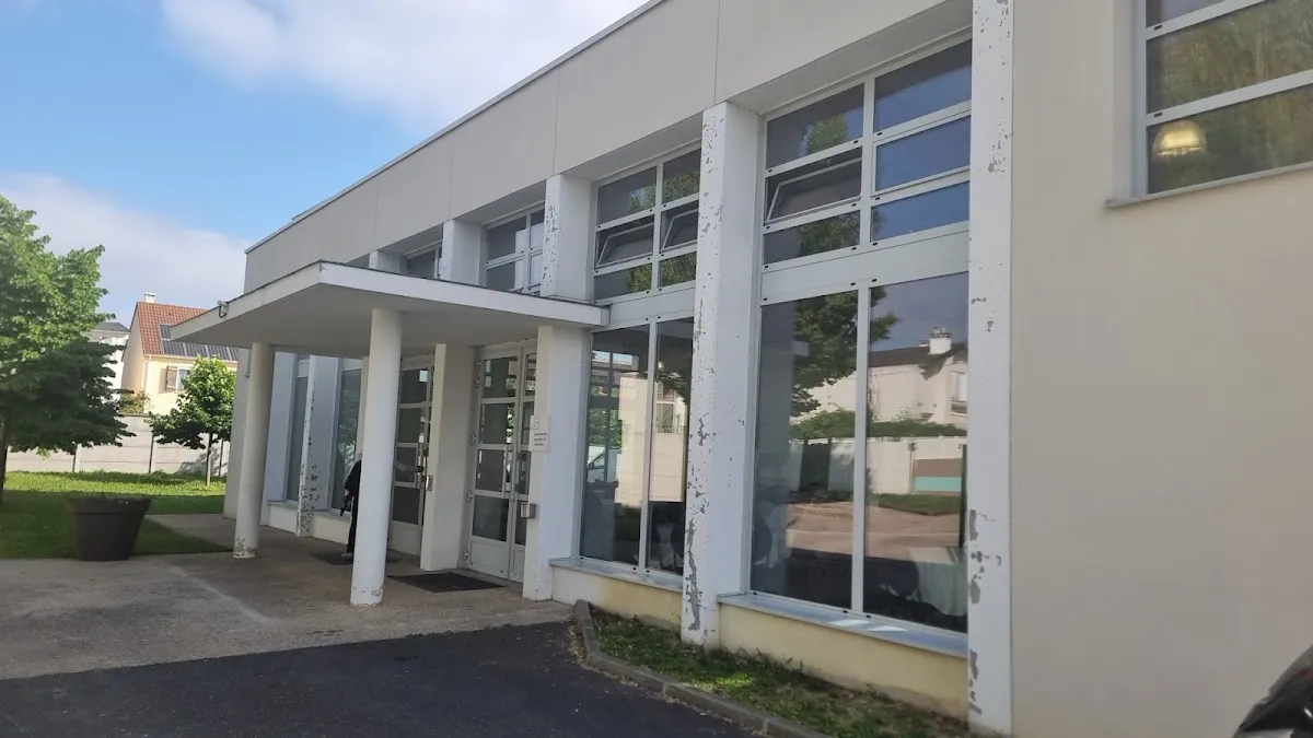 Ass Culturelle Israélite de Bonneuil — foto 2