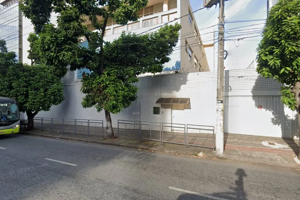 Associação Israelita Brasileira — foto 3