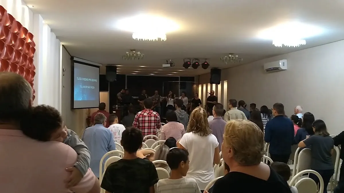 Associação Religiosa Israelita de Santo André — foto 4