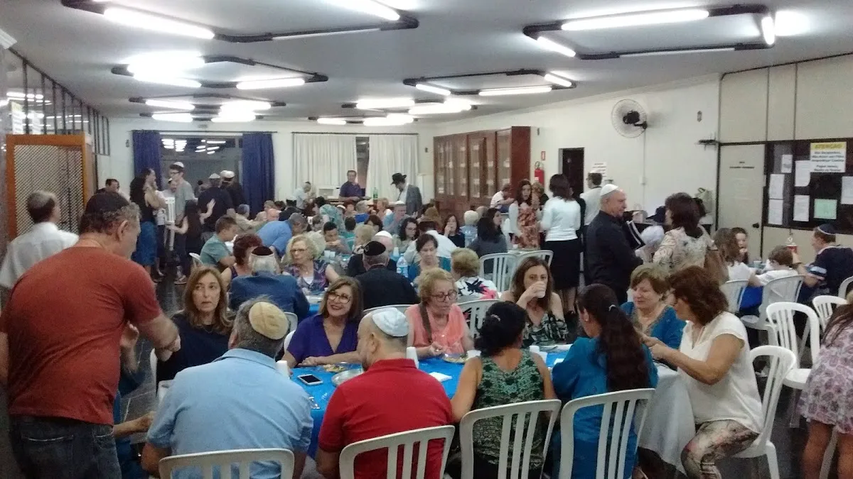 Associação Religiosa Israelita de Santo André — foto 7