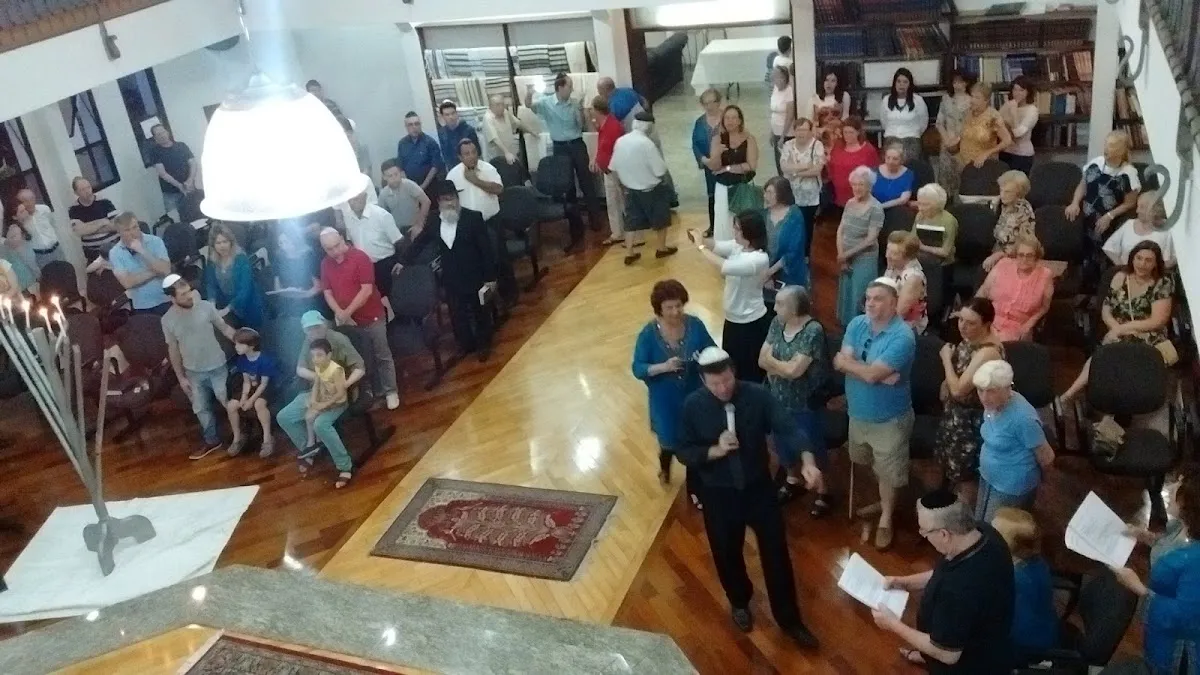 Associação Religiosa Israelita de Santo André — foto 8