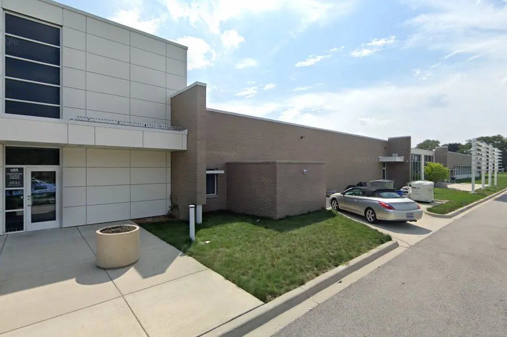 Associated Talmud Torahs of Chicago (ATT) — foto 2
