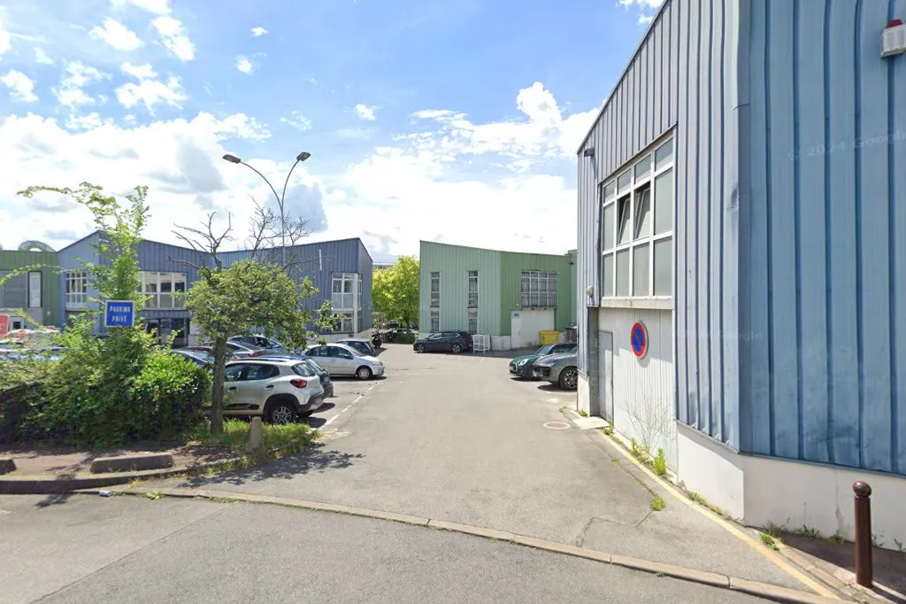 Association Beth - Haya, Habad île de France — foto 2