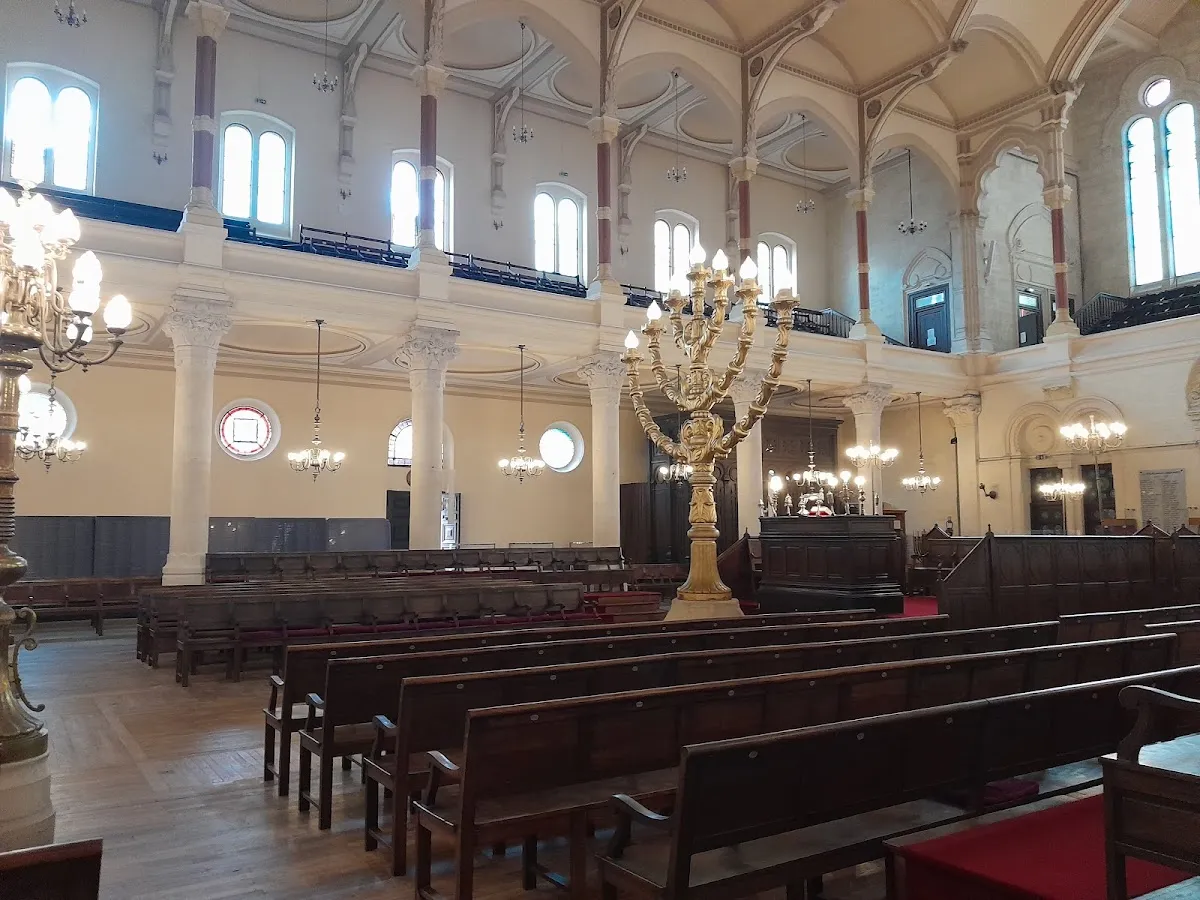 Association Cultuelle Israélite de la Gironde — foto 2