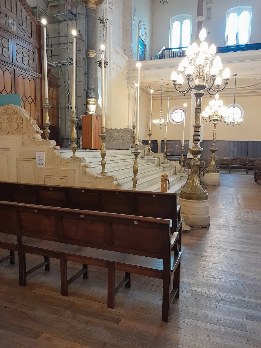 Association Cultuelle Israélite de la Gironde — foto 5