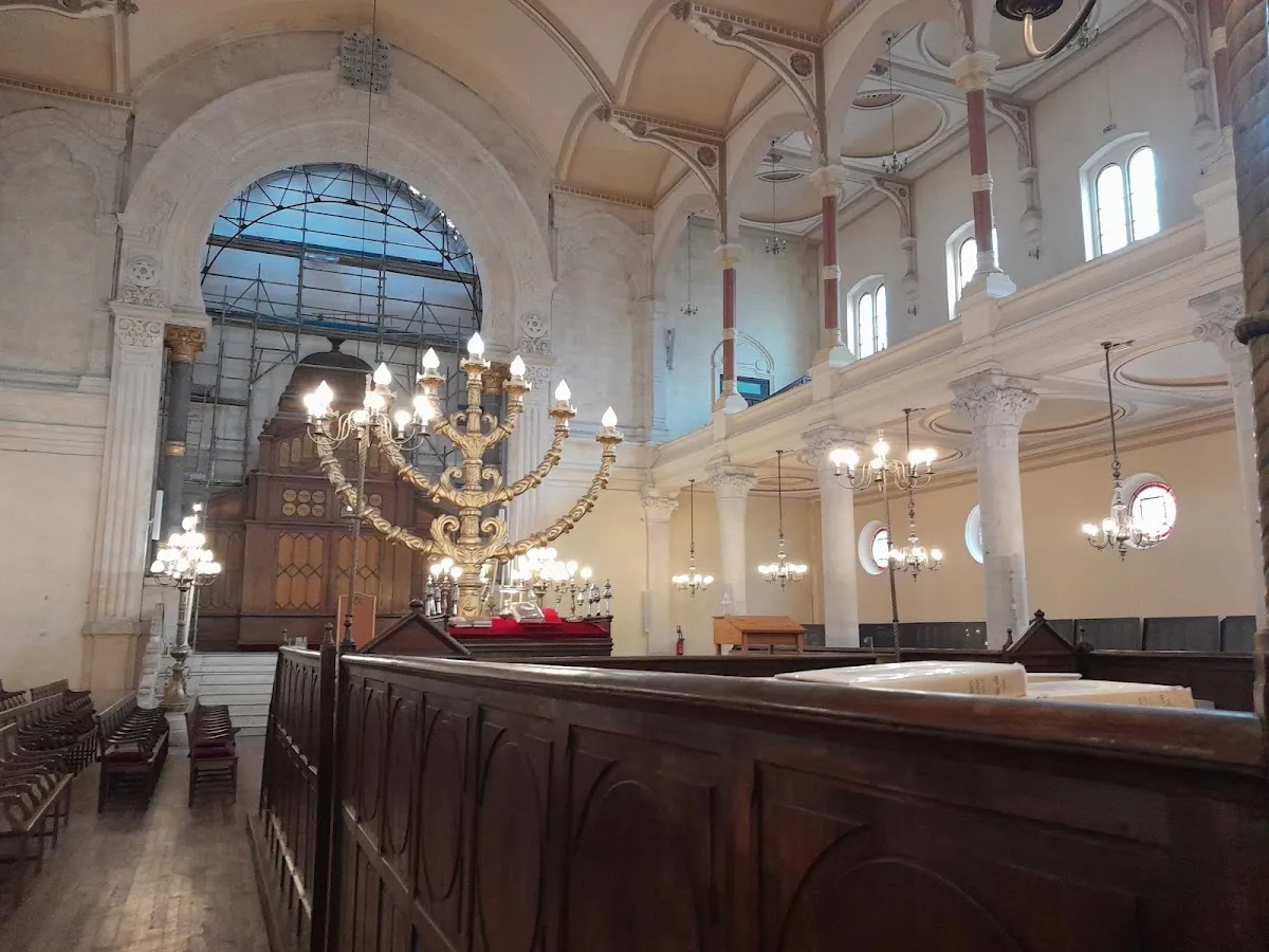 Association Cultuelle Israélite de la Gironde — foto 7