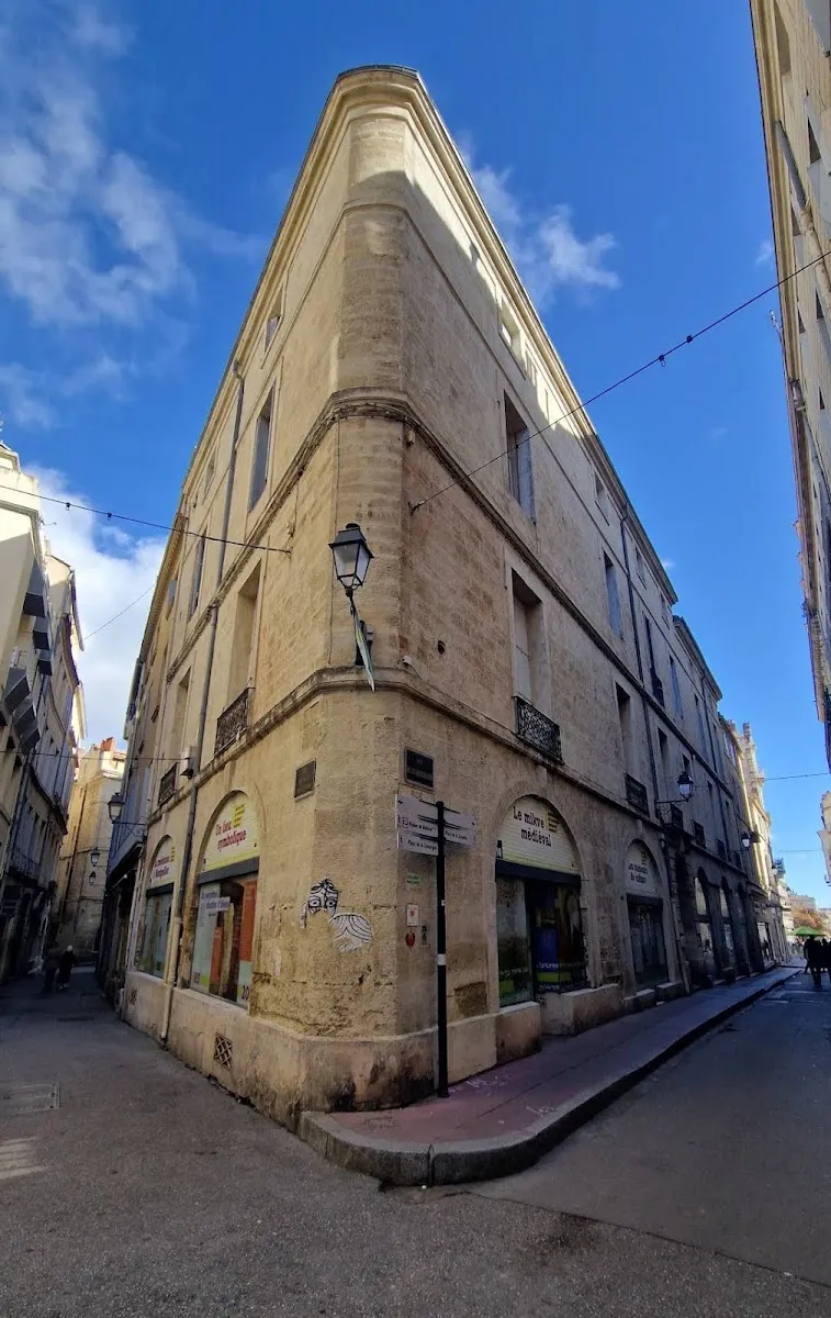 Association Cultuelle Israélite de Montpellier — foto 2