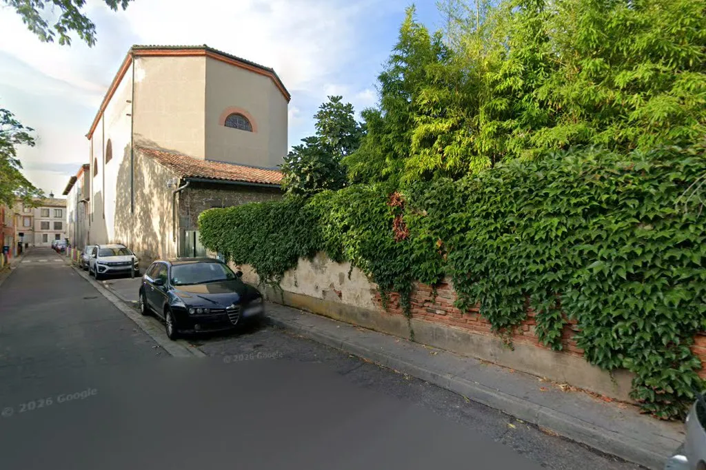 Association des juifs libéraux de Toulouse — foto 2