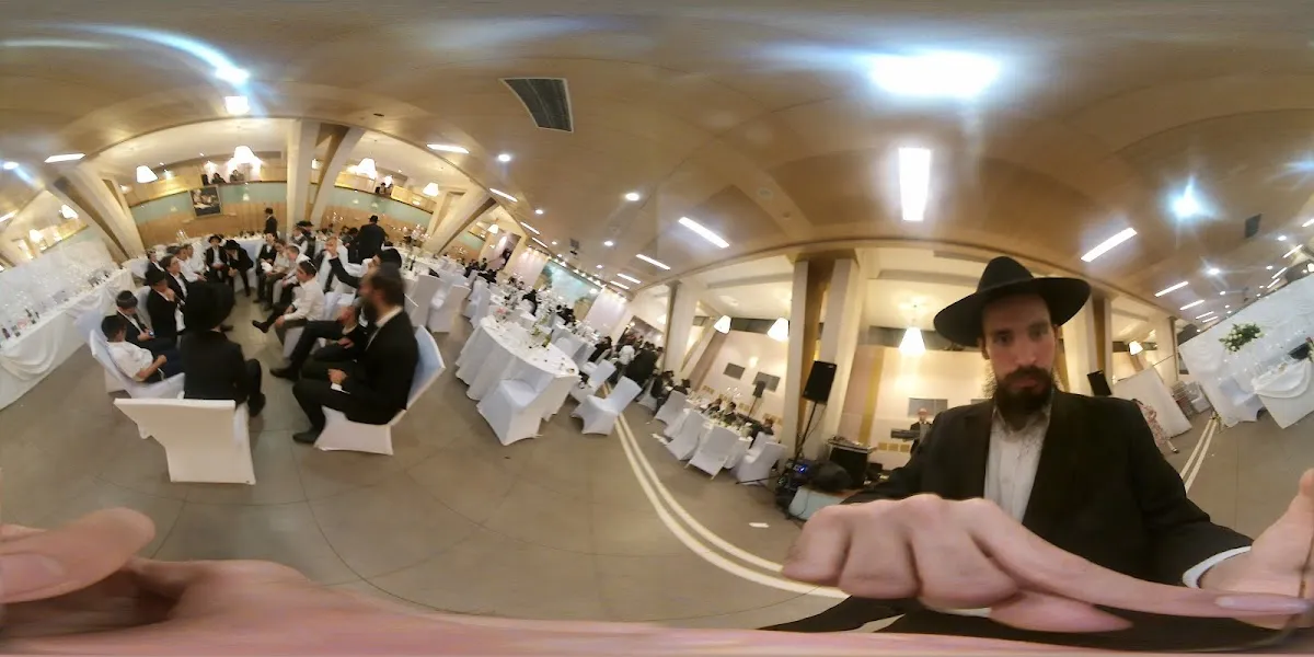 Association Jeunesse Loubavitch-Beth Loubavitch — photo 2