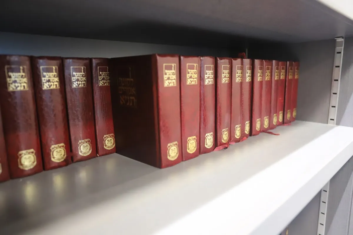 Association Jeunesse Loubavitch-Beth Loubavitch — photo 4