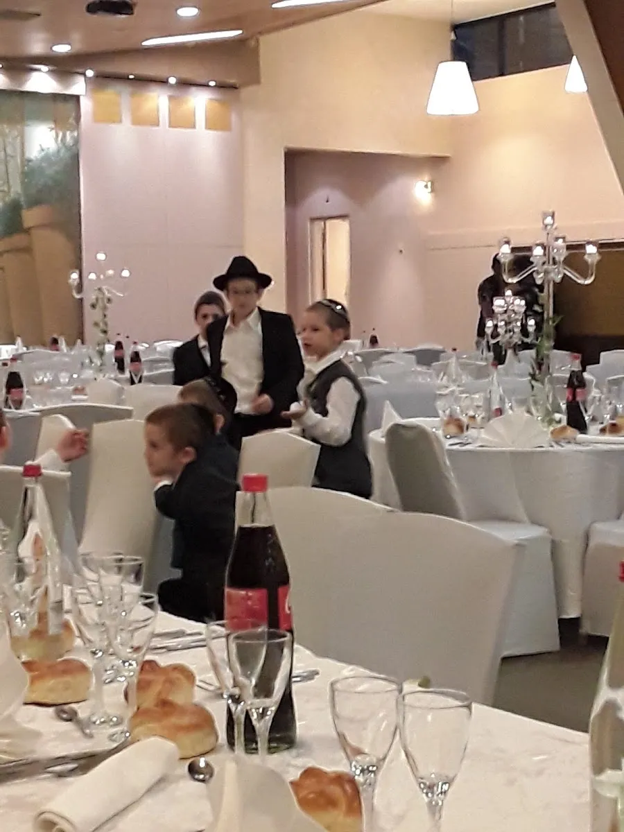 Association Jeunesse Loubavitch-Beth Loubavitch — photo 6