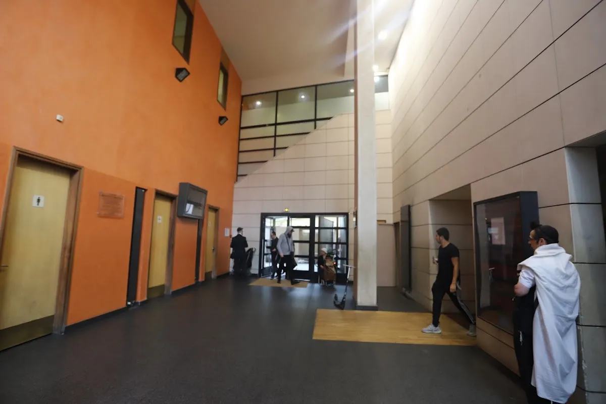 Association Jeunesse Loubavitch-Beth Loubavitch — photo 7