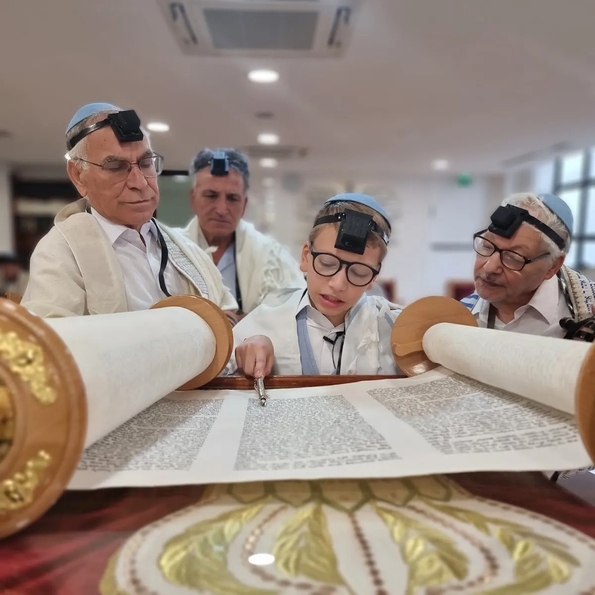 Association Mekor Haim