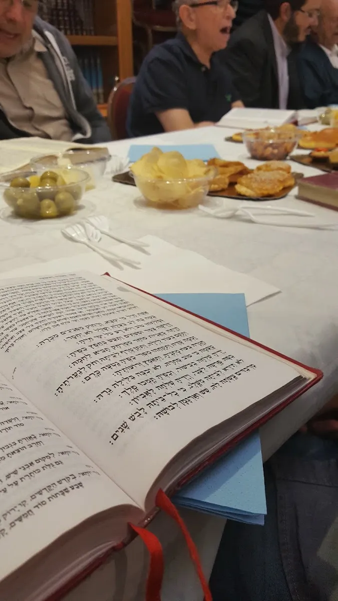 Association Neve Chalom — foto 3