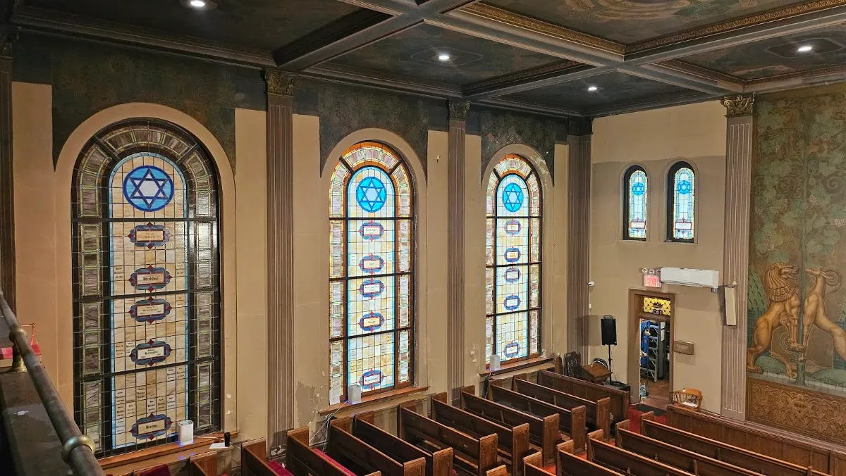 Astoria Center of Israel — foto 2