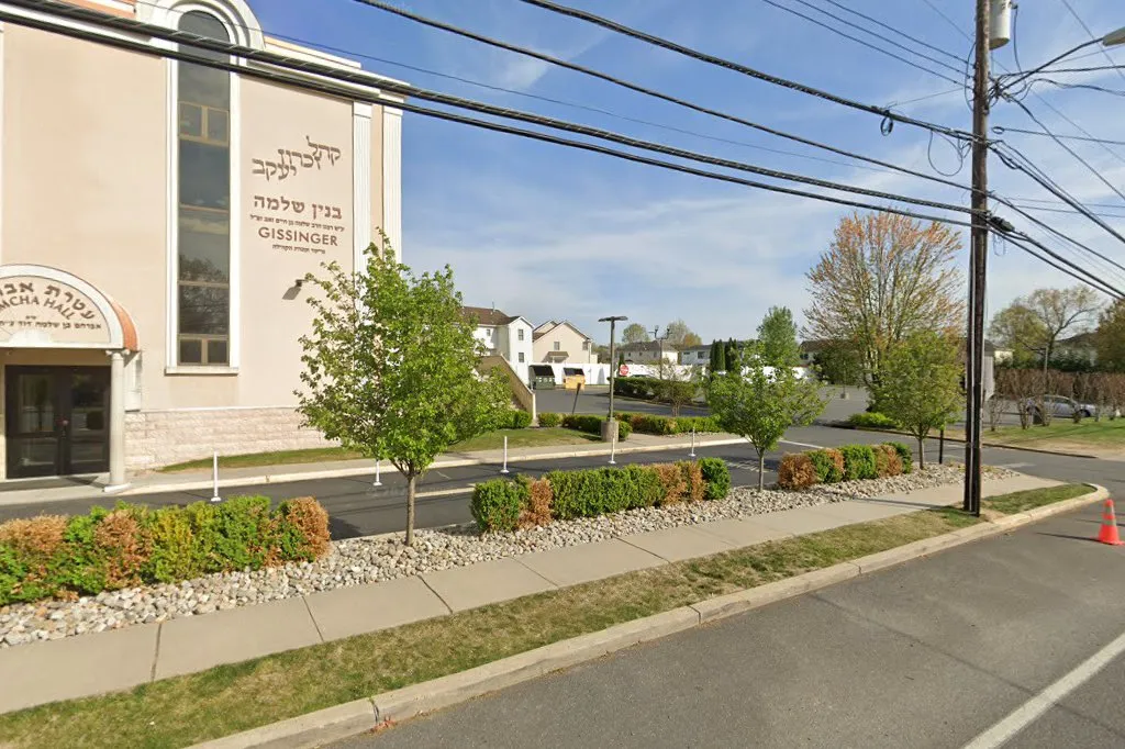 Ateres Avrohom Hall — foto 2