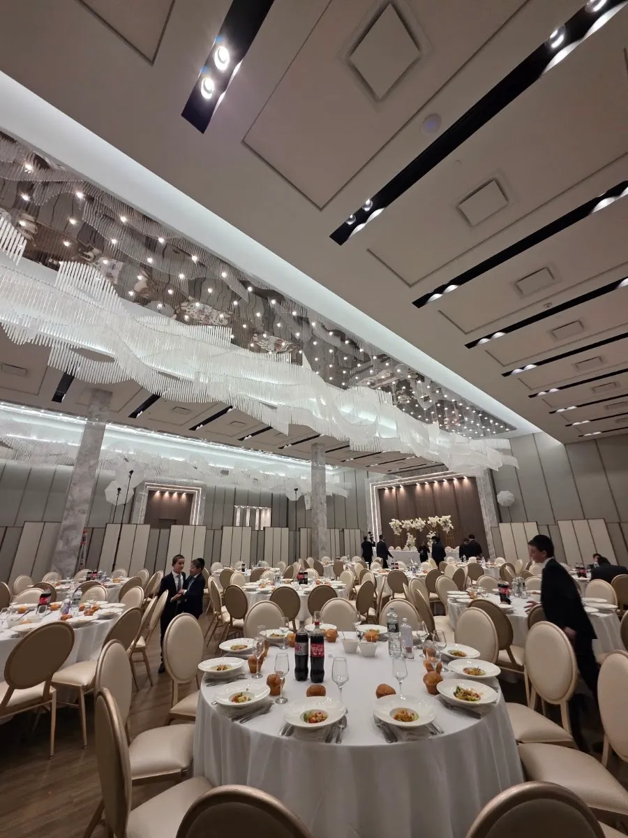 Ateres Blima Hall — photo 2