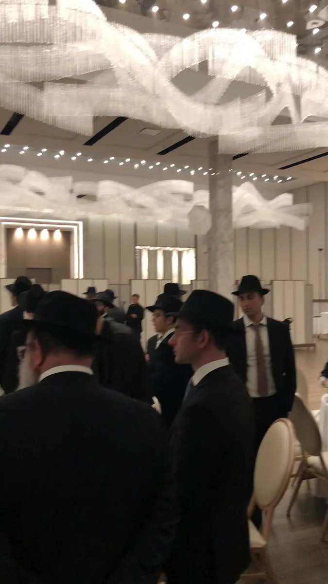 Ateres Blima Hall — photo 4