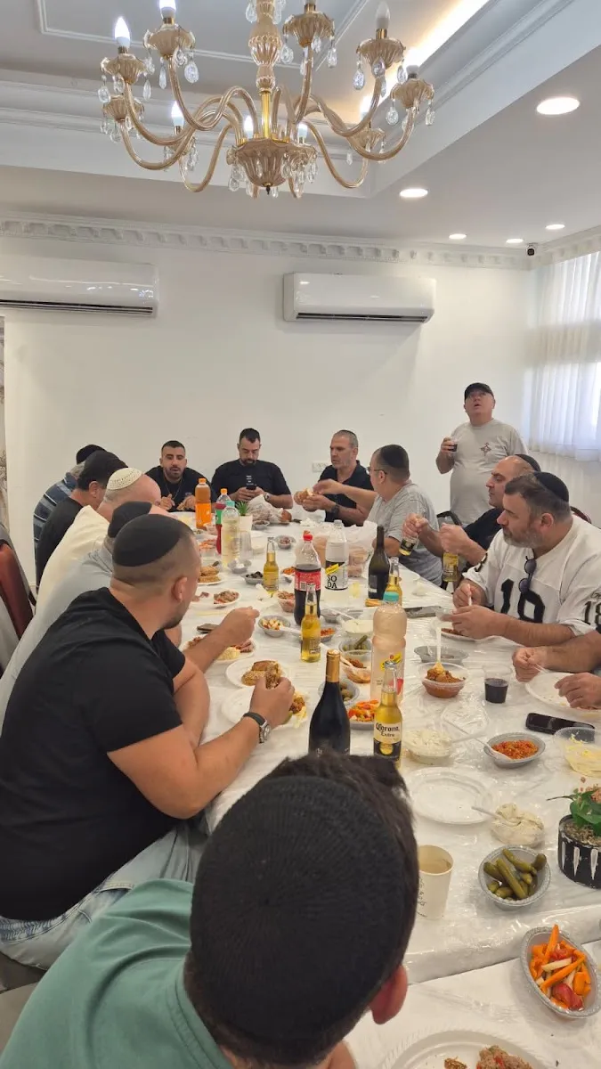 Ateret Herzliya Synagogue and Kollel — foto 7