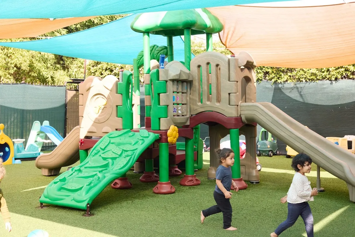 Ateret Israel Preschool & Daycare