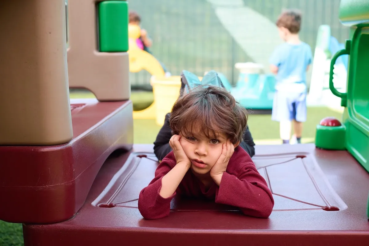 Ateret Israel Preschool & Daycare — photo 2