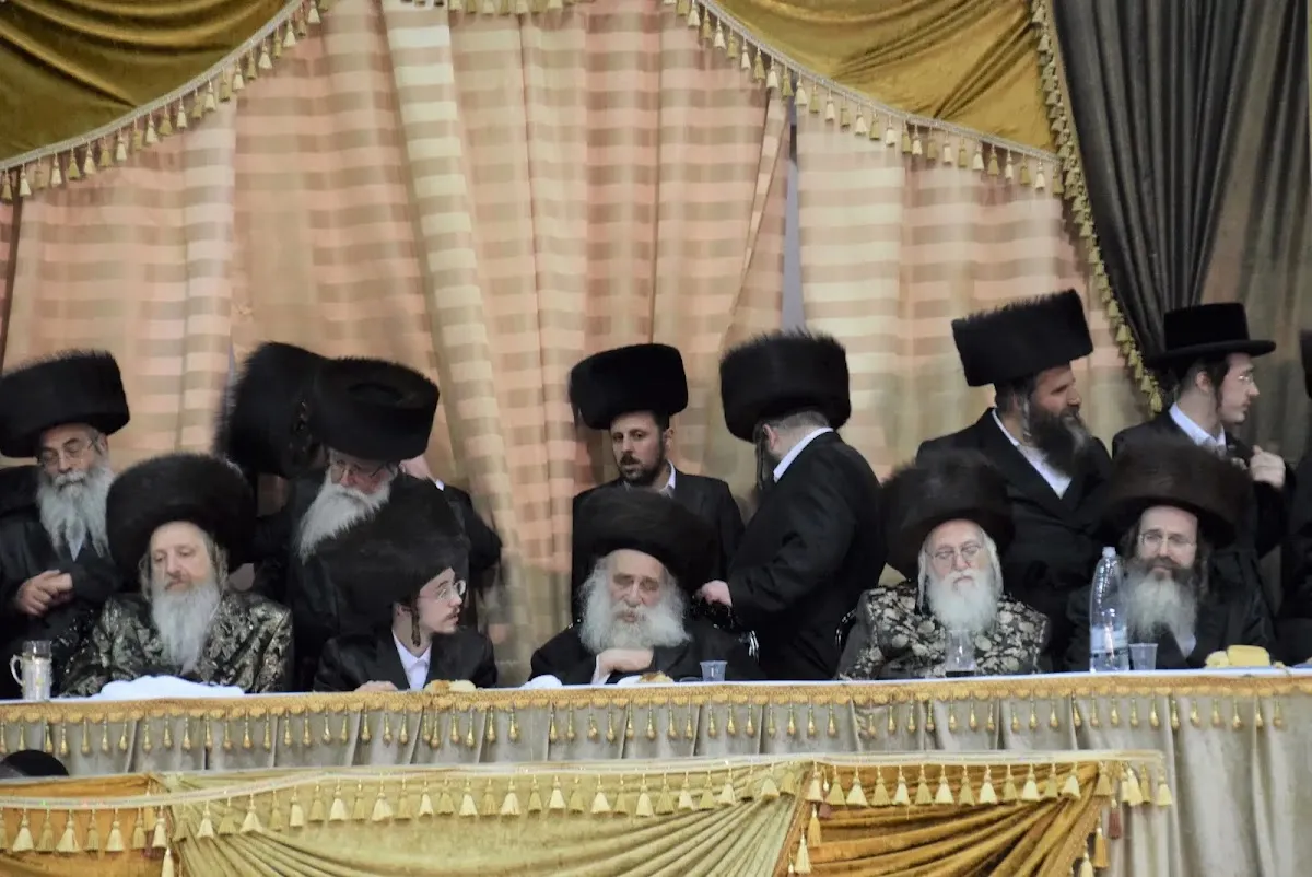 Ateret Yeshaya Halmin Synagogue — foto 3