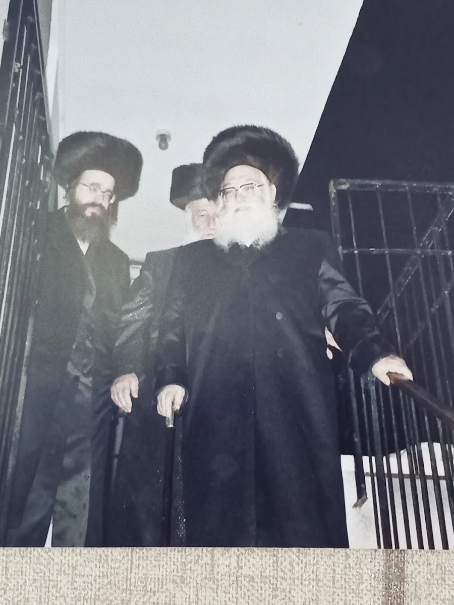 Ateret Yeshaya Halmin Synagogue — foto 4