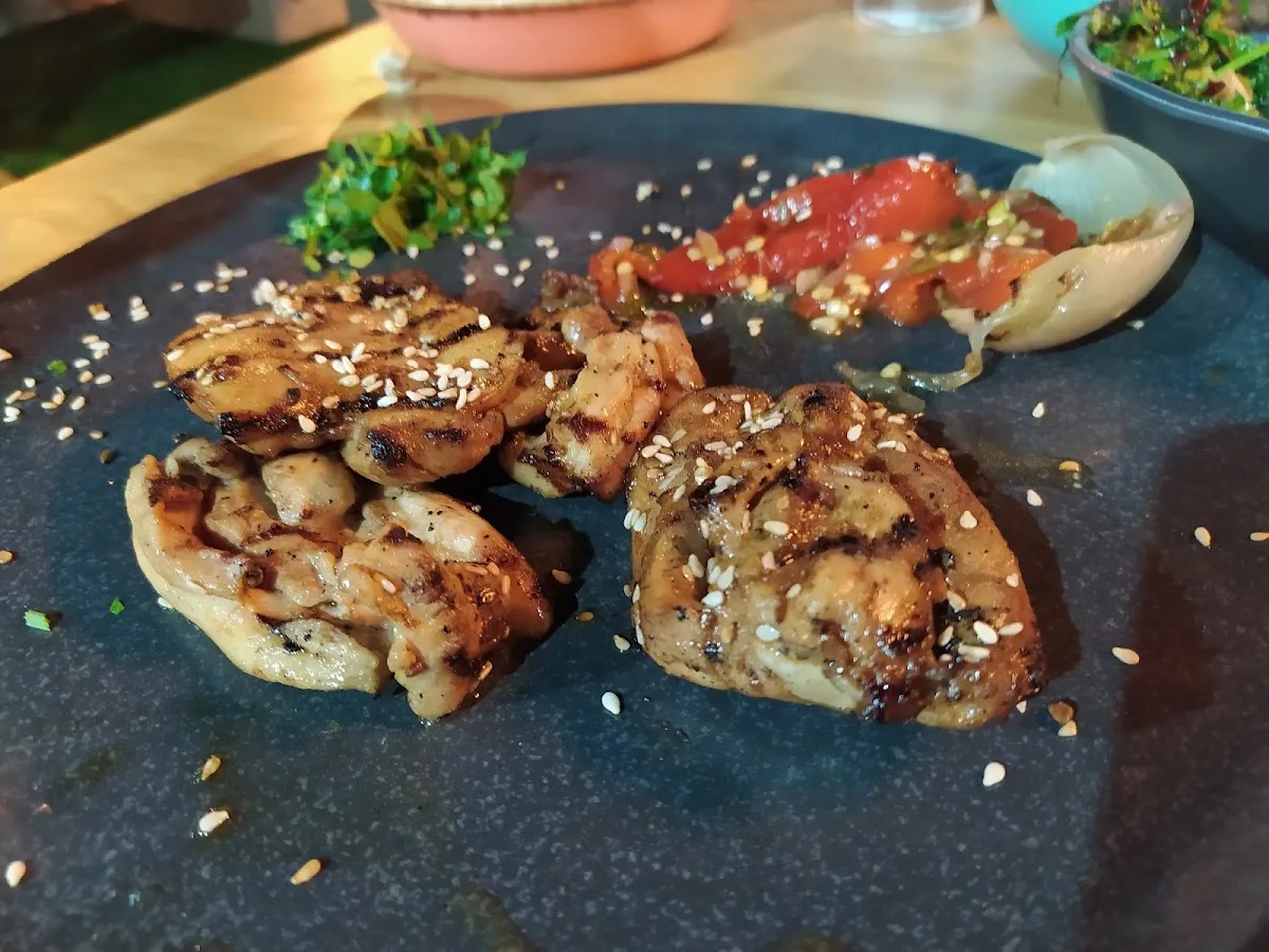 Atika — foto 7
